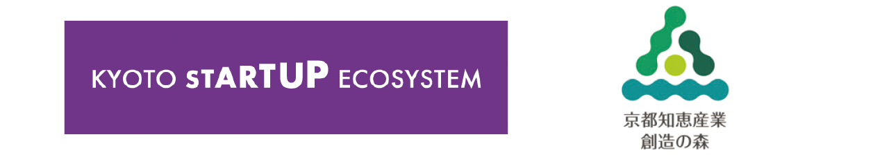 KYOTO STARTUP ECOSYSTEM / 京都知恵産業創造の森