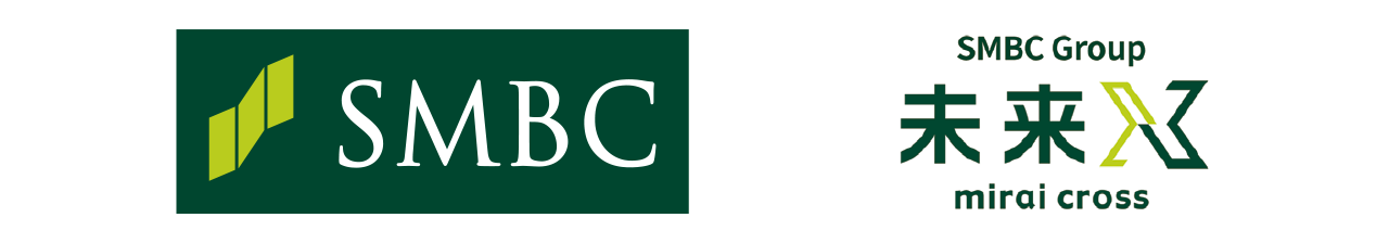 SMBC / 未来X